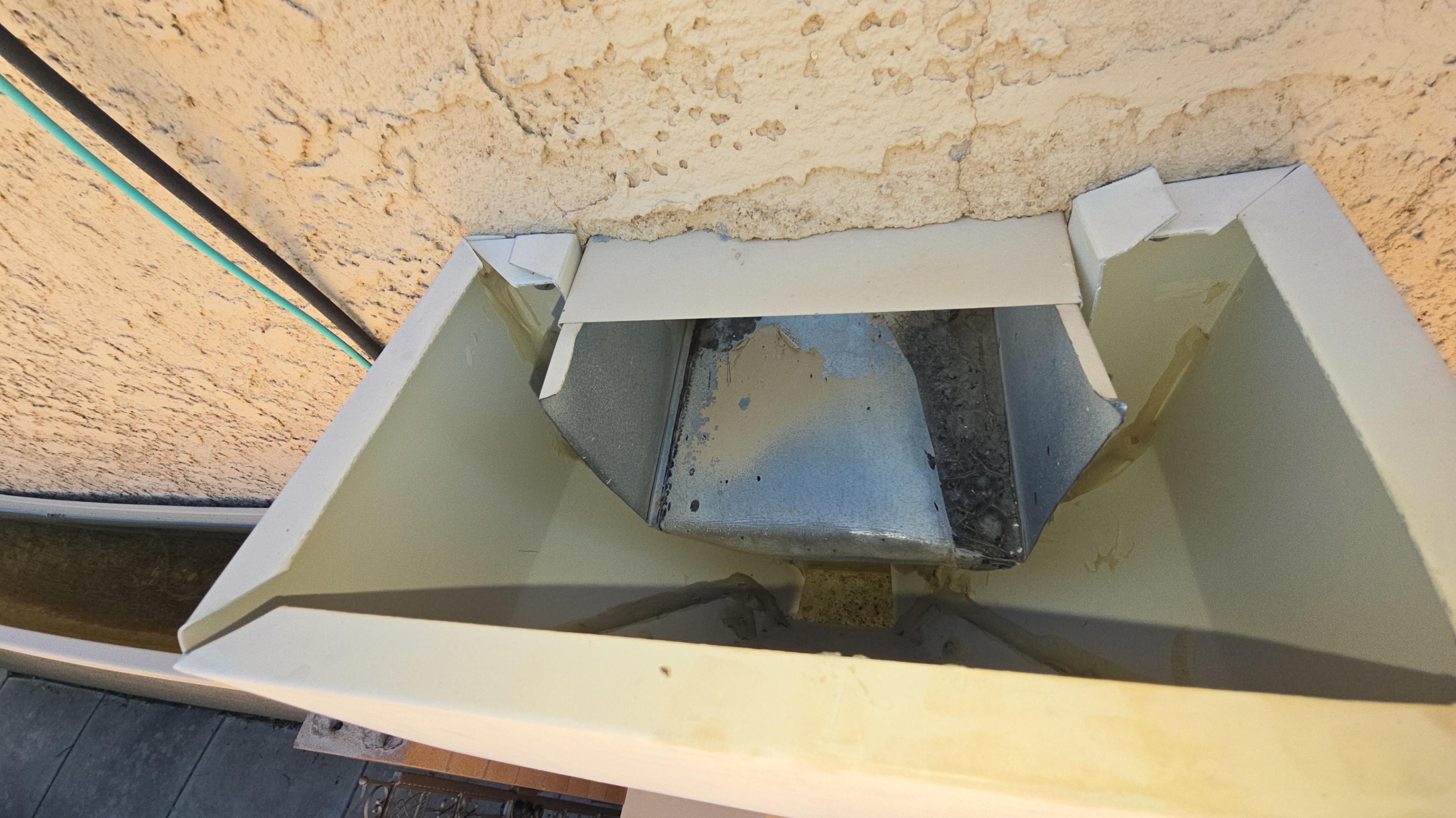 Ductwork service in North Easterns homes Albuquerque, NM ventilation repair.