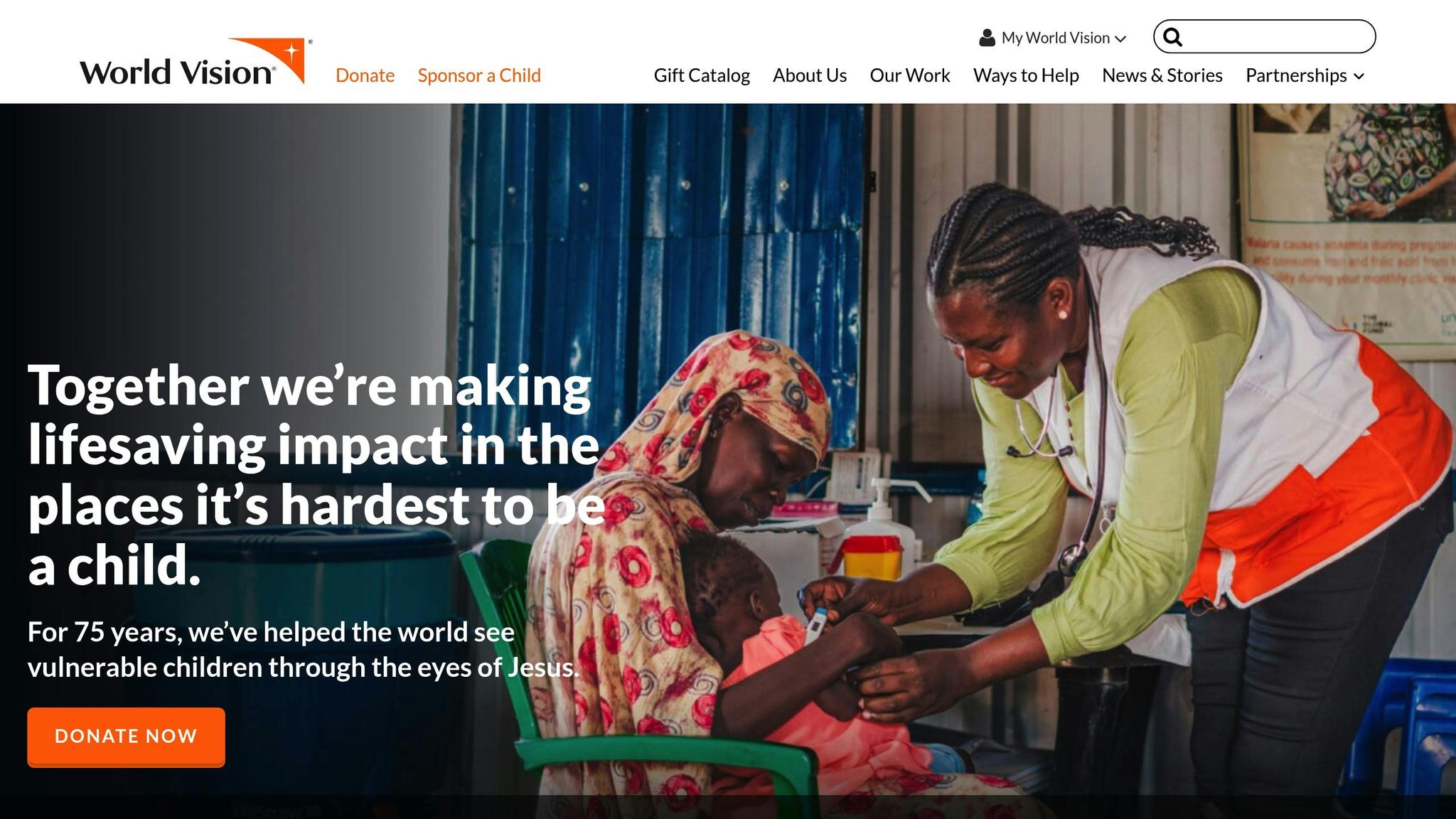 World Vision