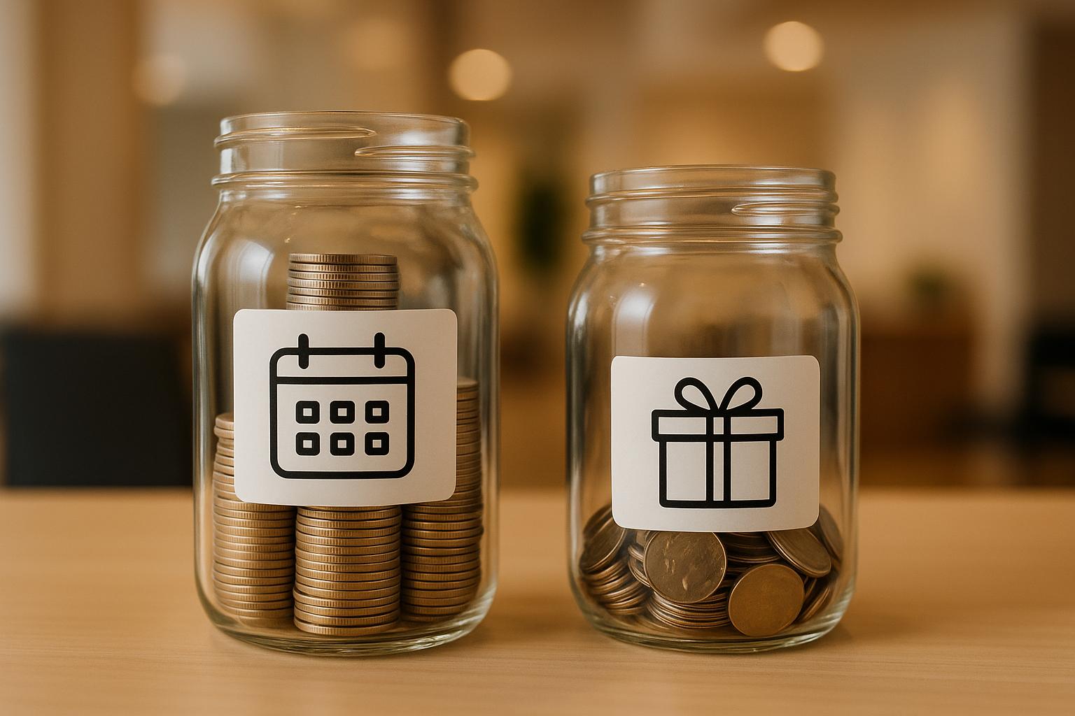 Explore the differences between recurring giving and one-time donations to enhance nonprofit fundraising strategies and donor relationships.