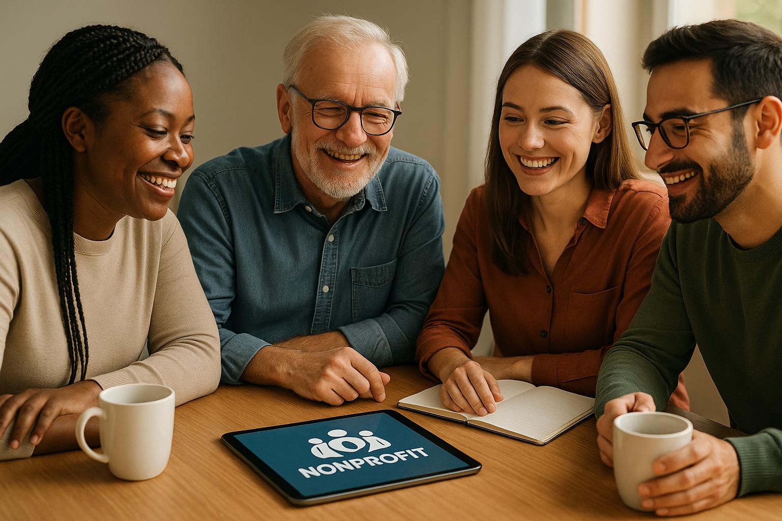 Explore how social media groups empower nonprofits to connect with supporters, foster community, and boost engagement and donations.