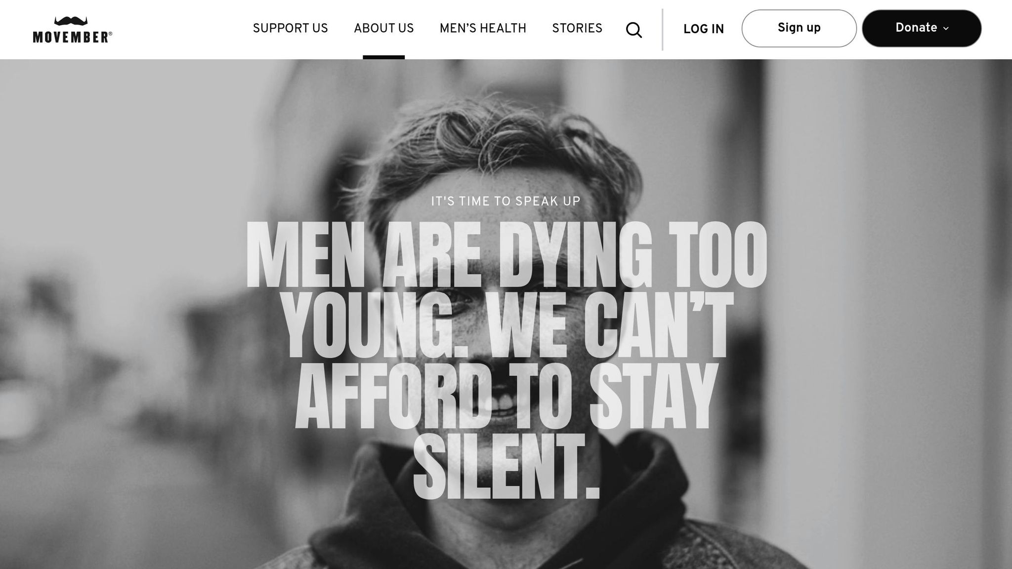 Movember Foundation