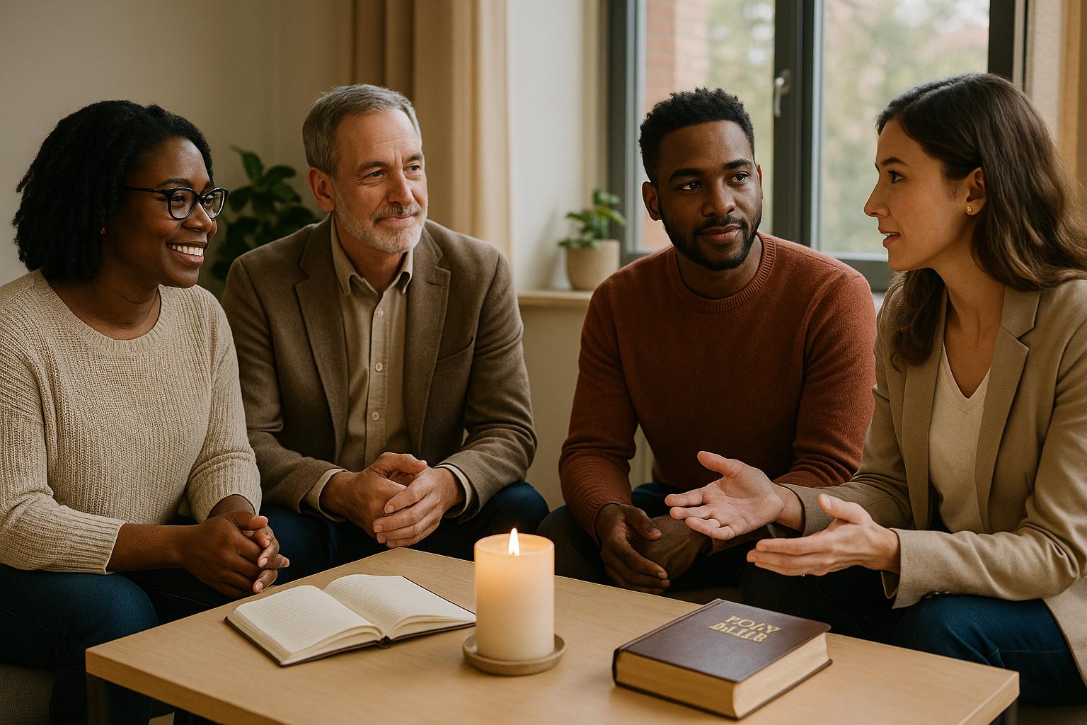 Effective messaging for faith-based nonprofits enhances donor engagement and cultivates lasting relationships through clarity, sincerity, and storytelling.