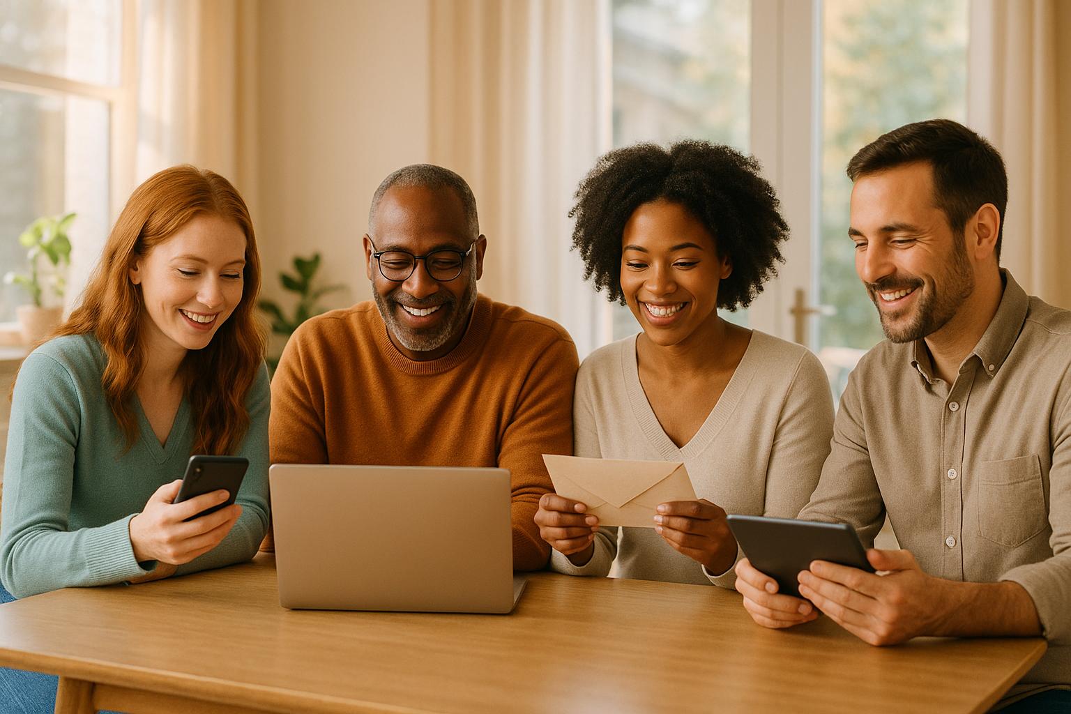 Explore how multi-channel engagement enhances donor loyalty, retention rates, and lifetime value for nonprofits by meeting supporters where they are.