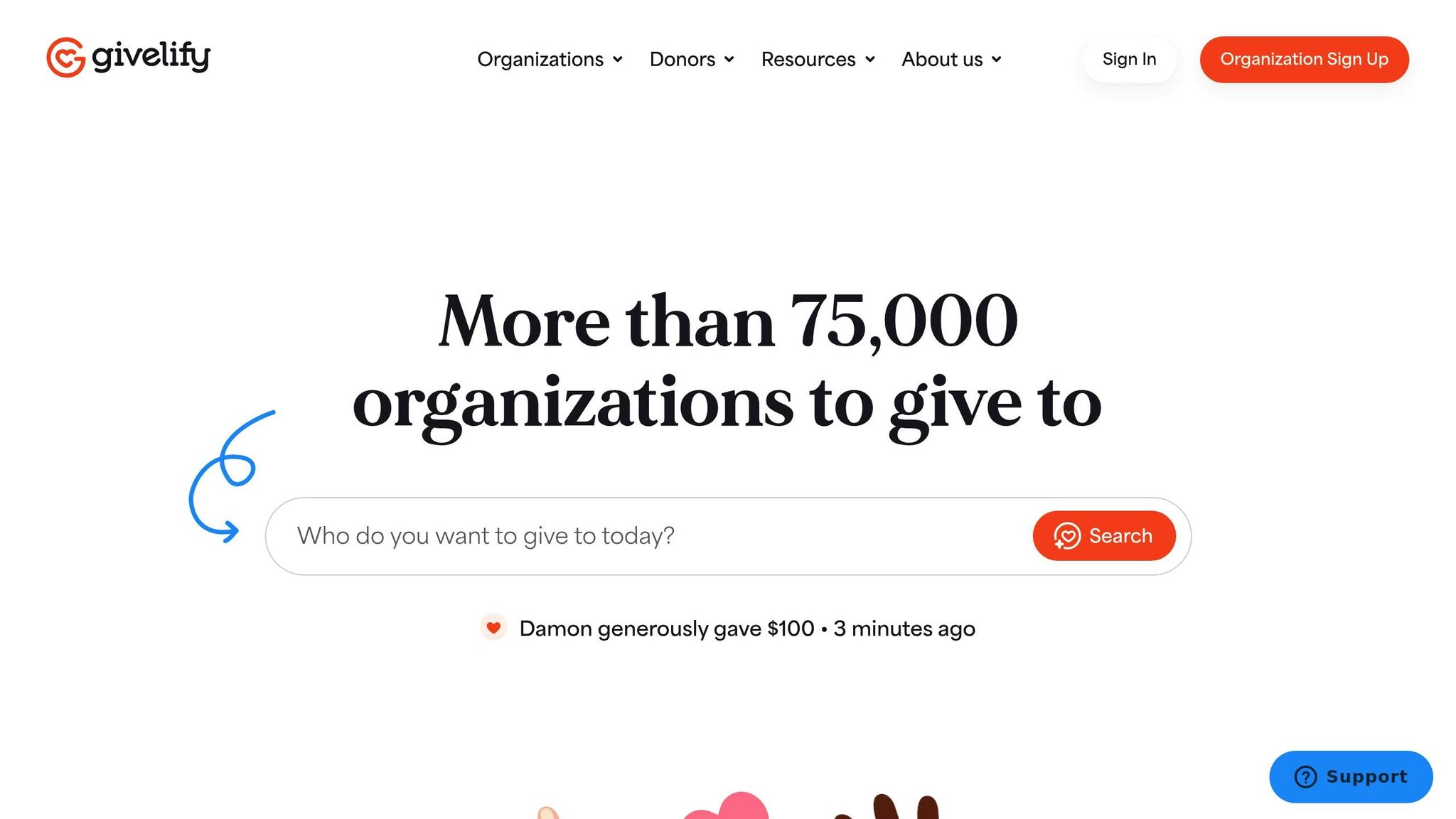 Givelify