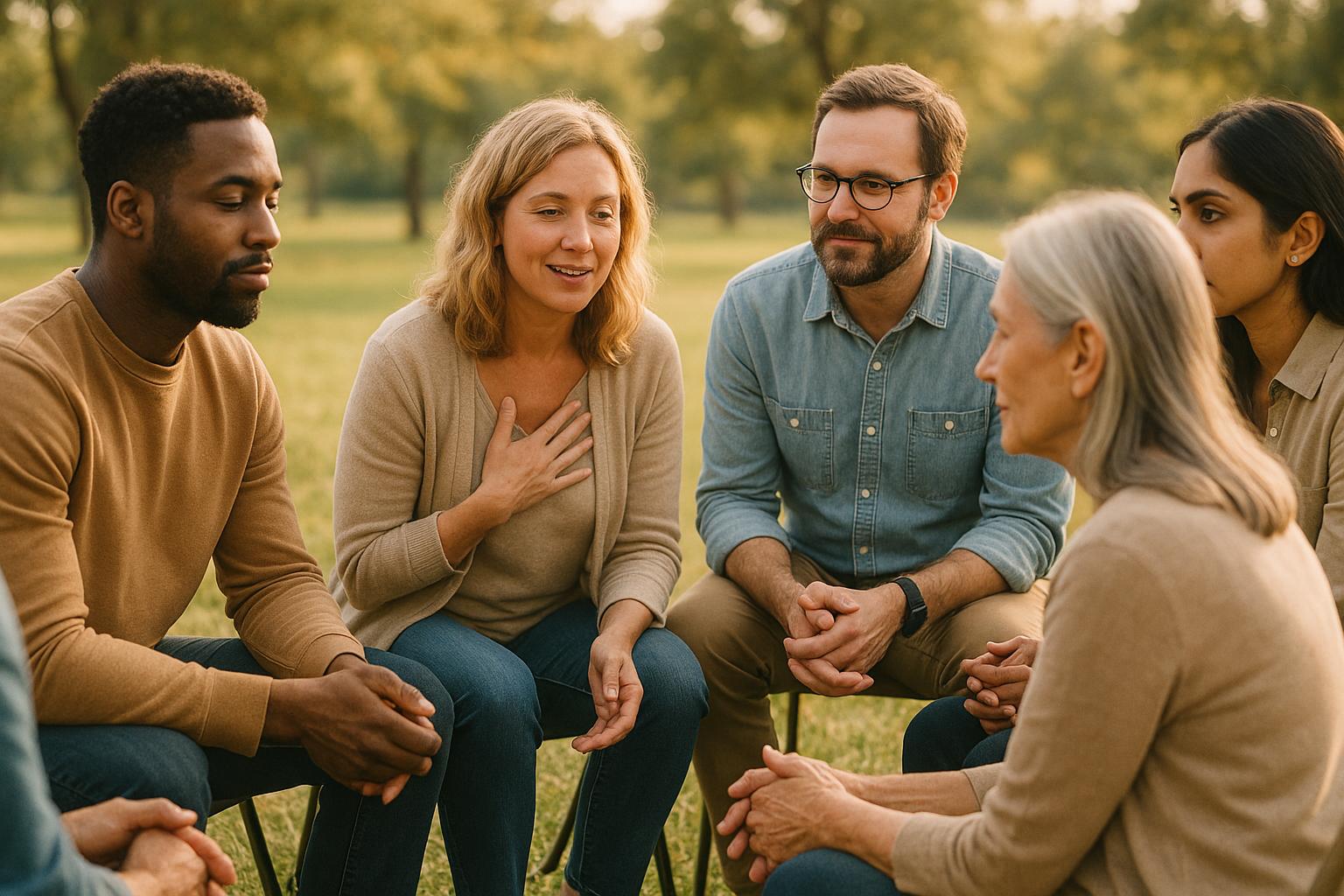 Explore ethical storytelling practices for faith-based nonprofits that honor dignity, respect agency, and build trust with communities.