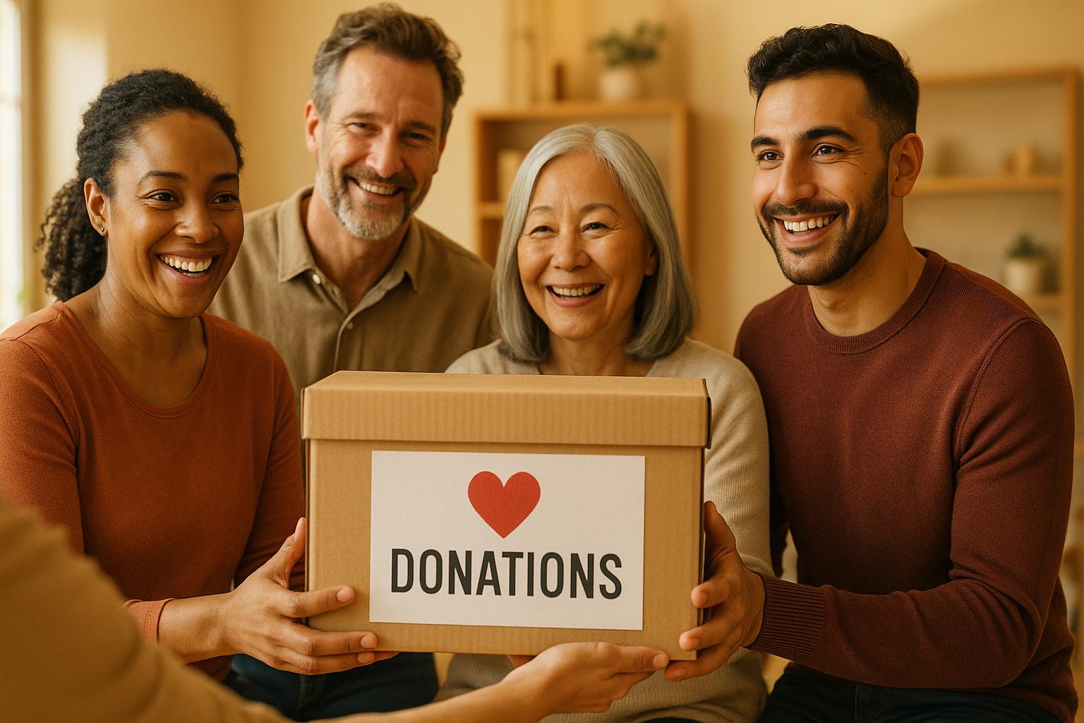 Learn how to create compelling CTAs for faith-based nonprofits that drive donations through clarity, urgency, and emotional connection.