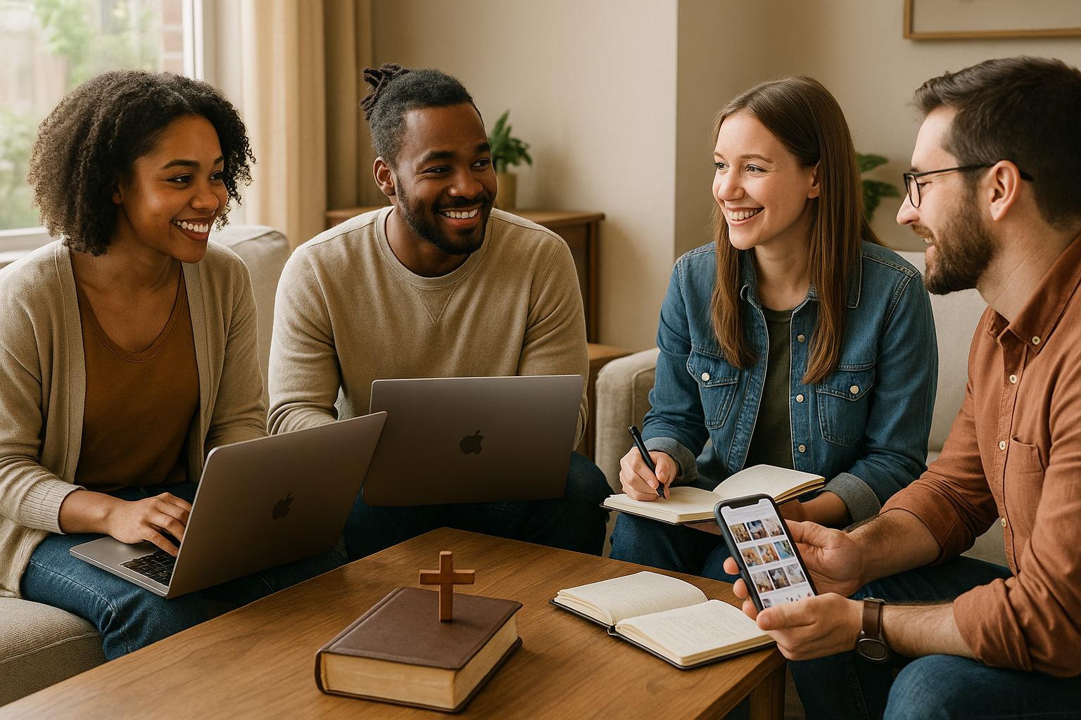 Learn how faith-based nonprofits can effectively partner with influencers to enhance engagement, boost donations, and connect with younger audiences.