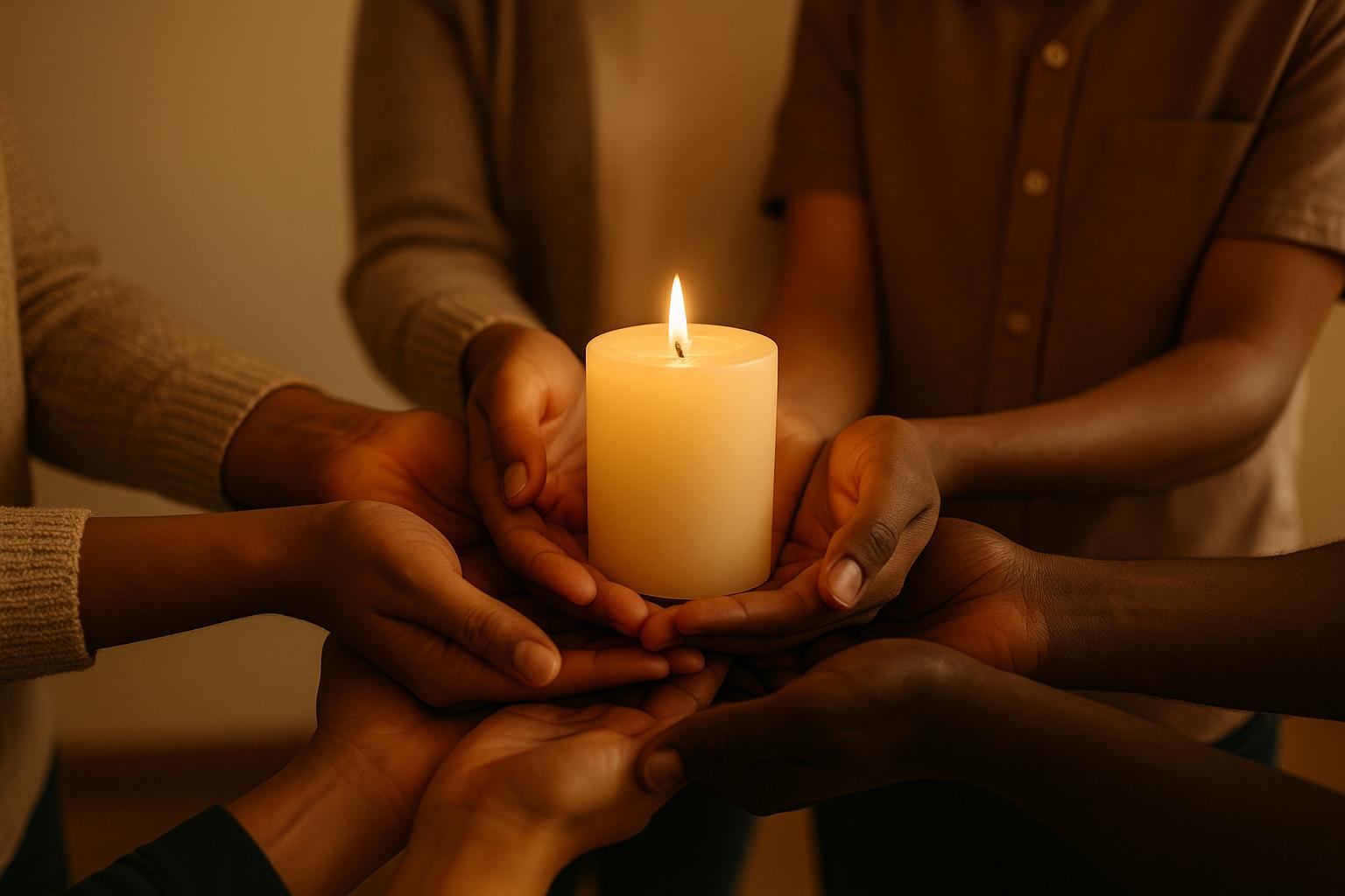 Practical donor engagement tactics for faith-based organizations: gratitude, targeted outreach, faith-centered storytelling, recurring giving, and transparent updates.