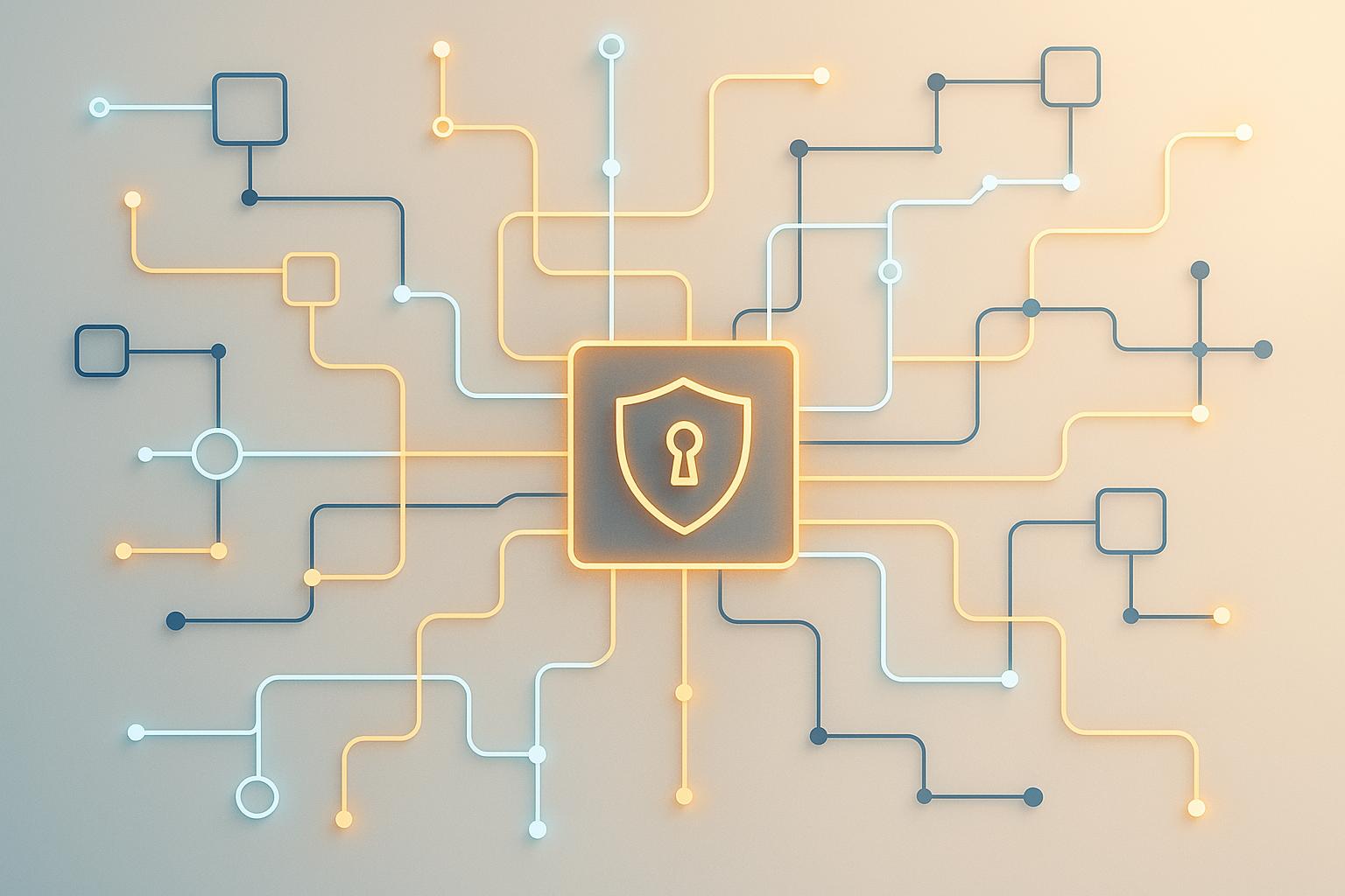 Protect donor data: map systems, secure donation pages, enforce MFA and role-based access, train staff, monitor activity, and keep an incident plan.