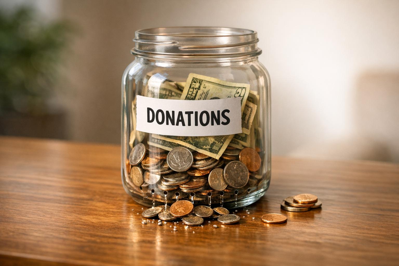 Hidden transaction, subscription, and tipping fees on donor platforms can drain nonprofit revenue and erode donor trust; learn how to identify and reduce them.