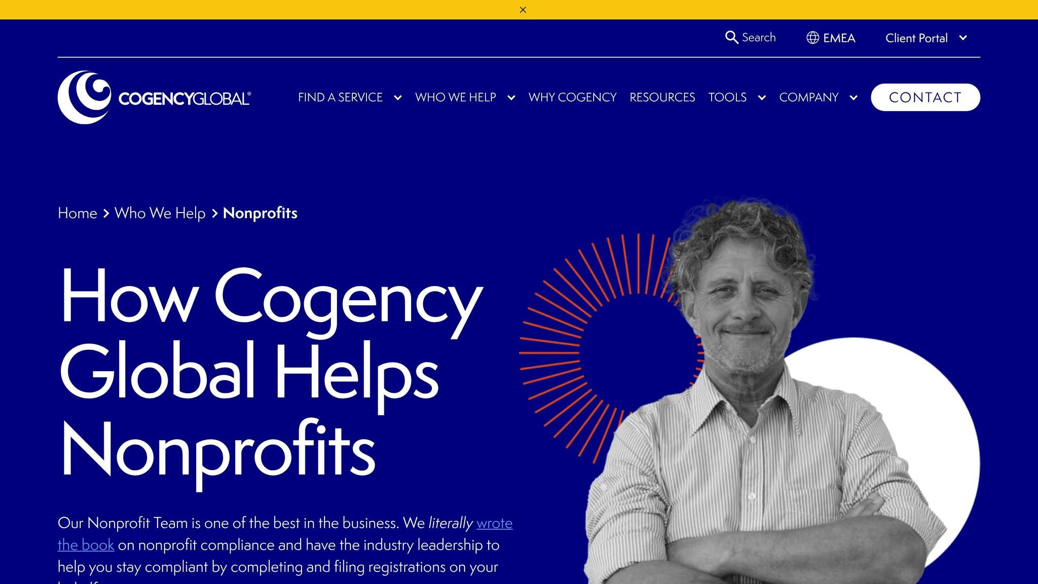 Cogency Global