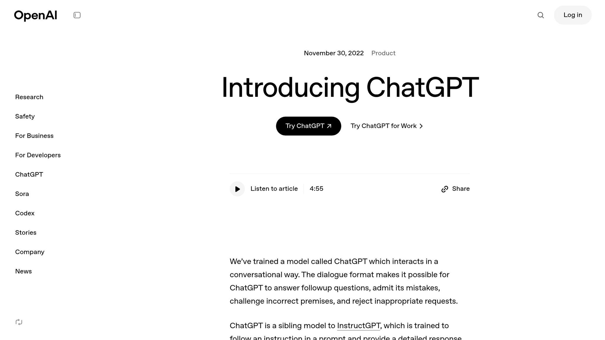 ChatGPT
