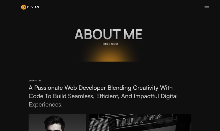 Landing Page Hero Image