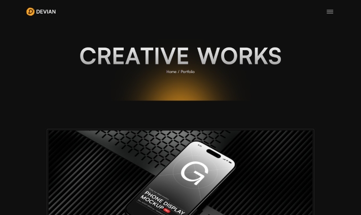 Landing Page Hero Image