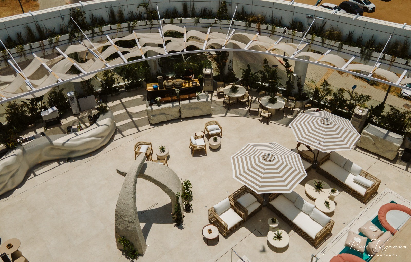 בר מצווה לארי