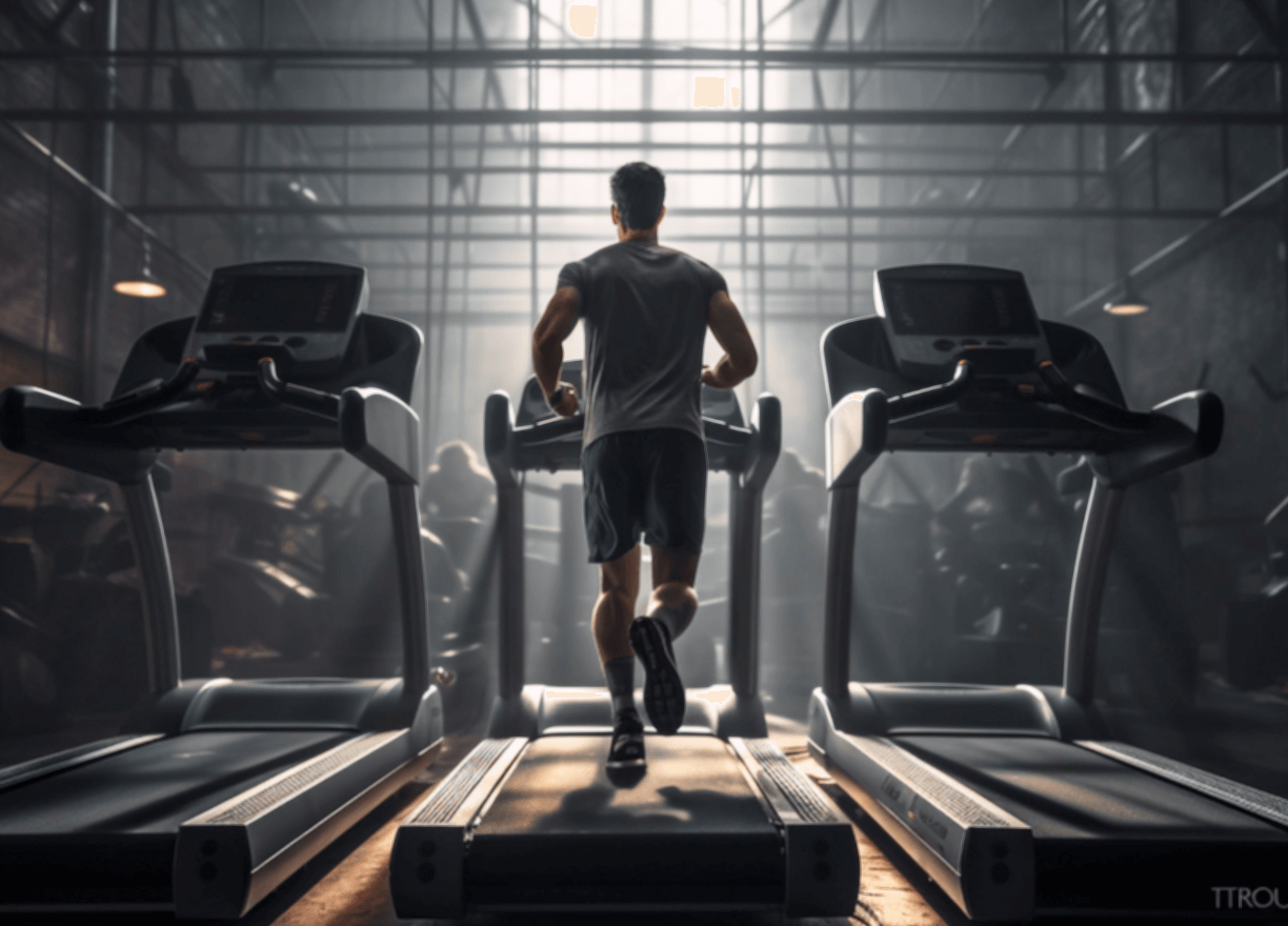 Circuit training