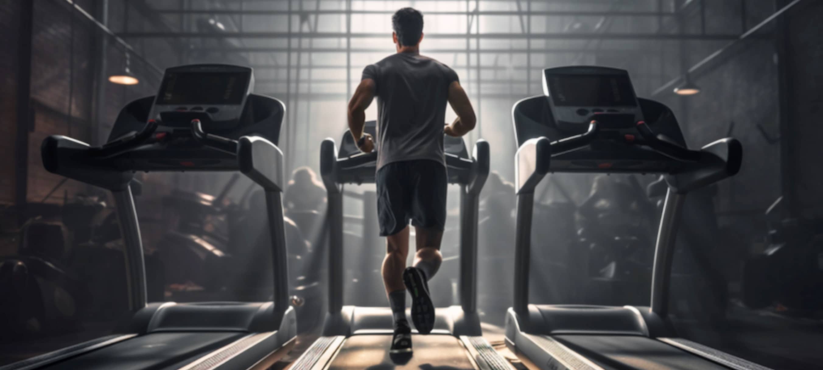 Circuit training