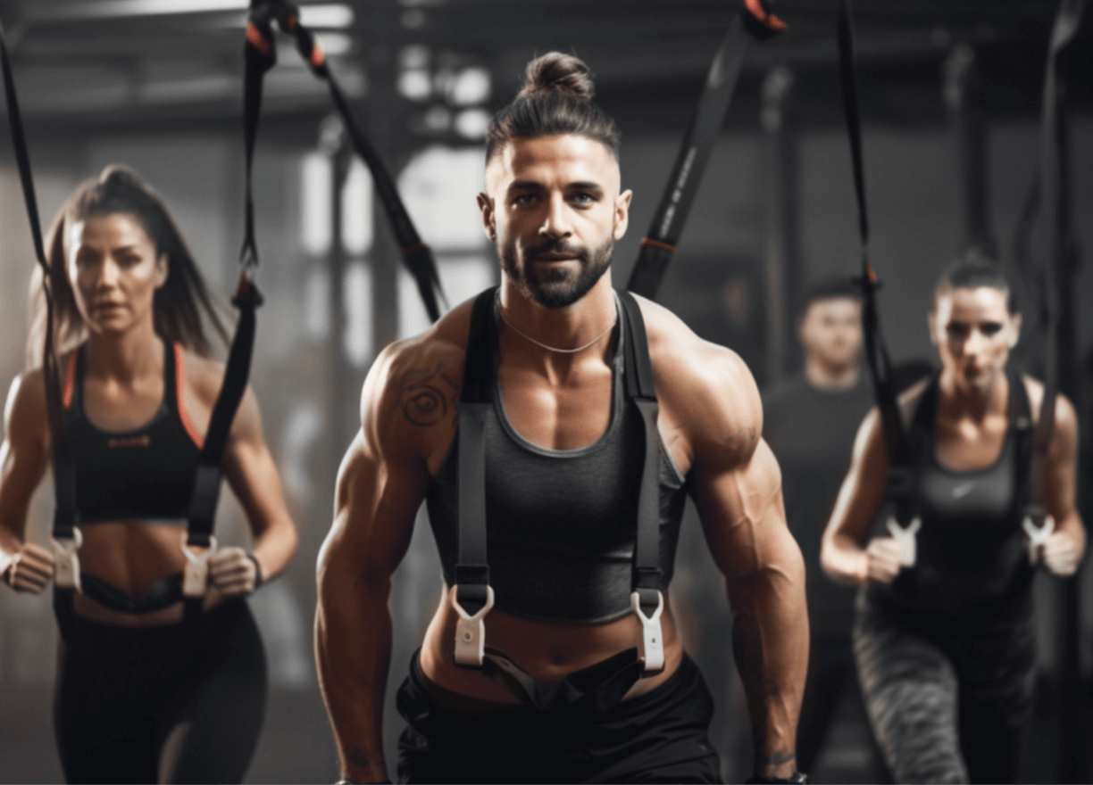 TRX