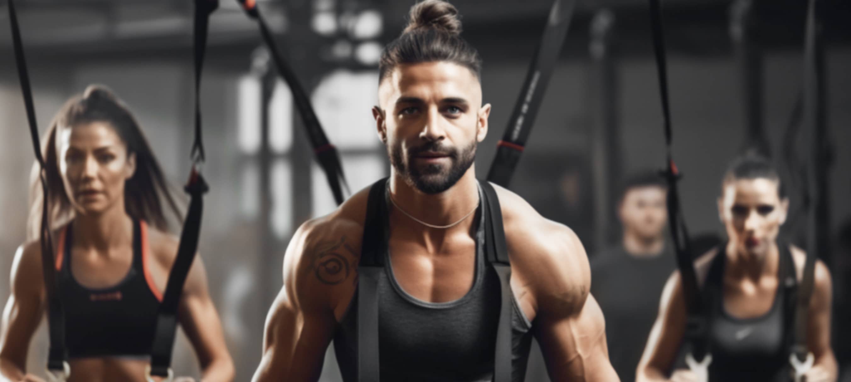 TRX