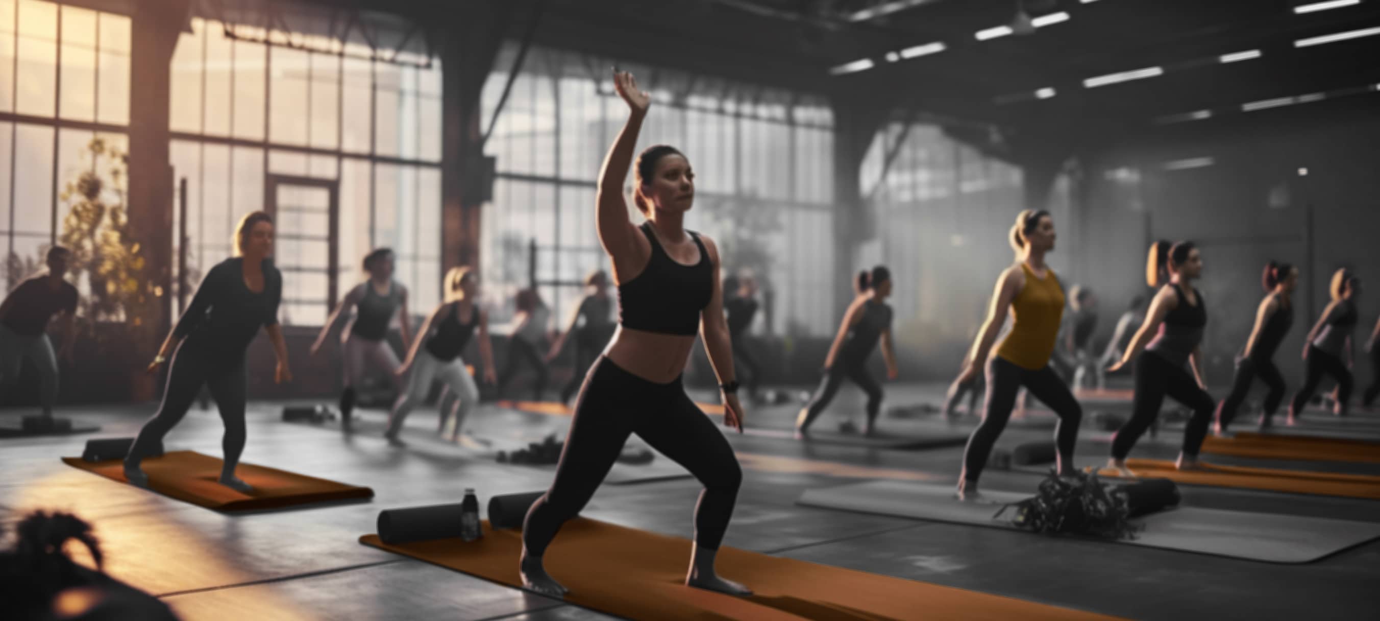 Aerobic