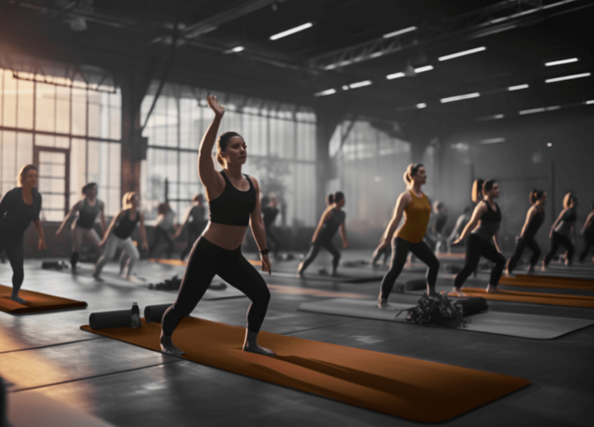 Aerobic