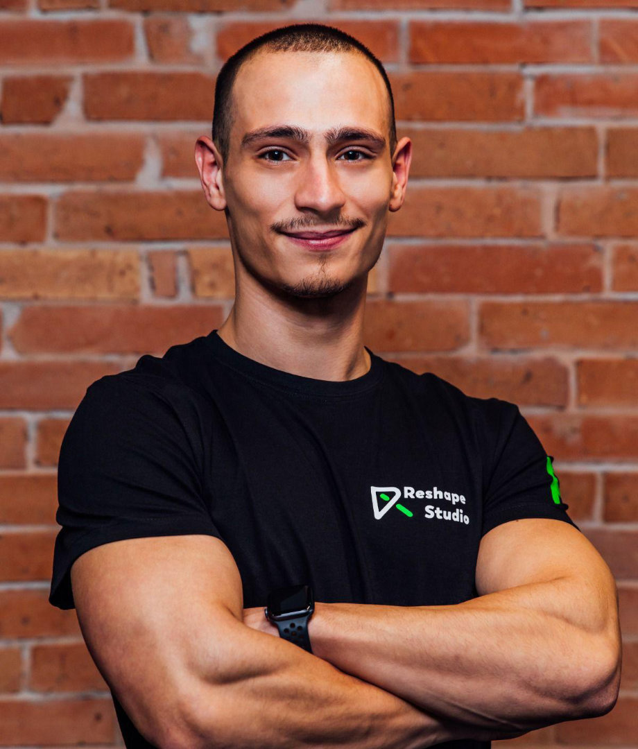 GERGELY IAN TIBERIU