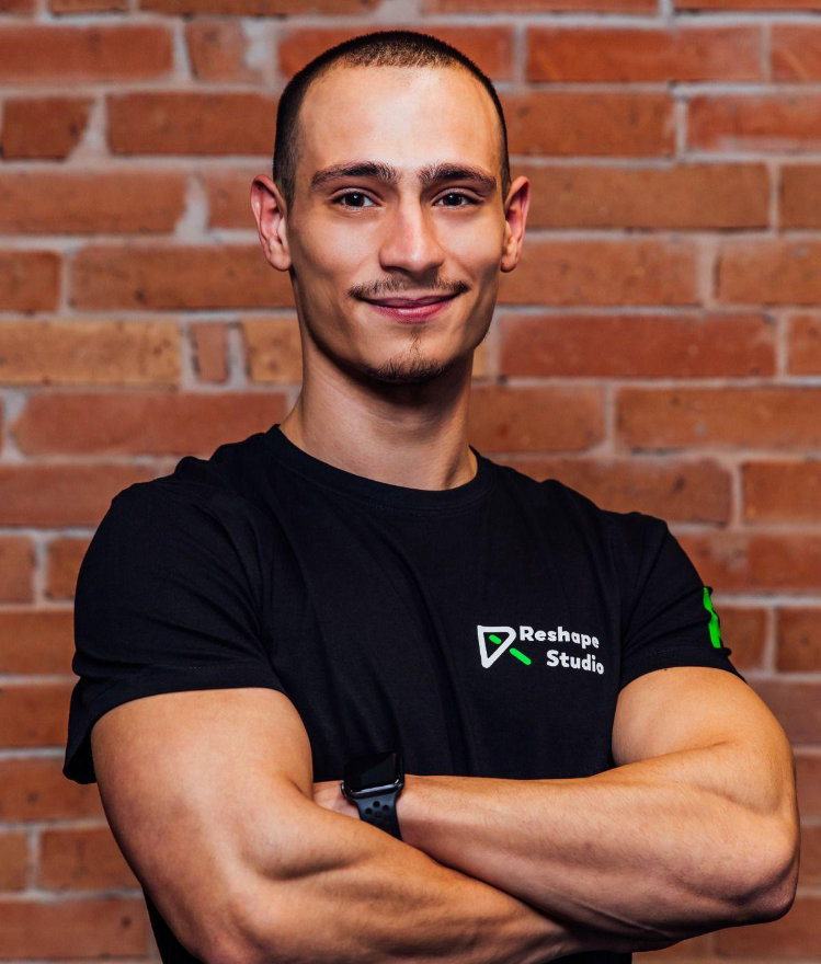 GERGELY IAN TIBERIU
