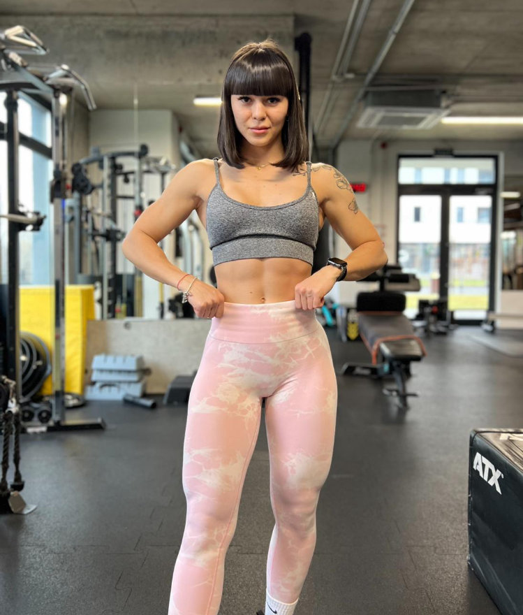 CALINI ANDRADA