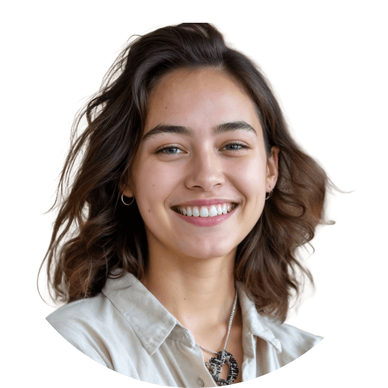 What Our Users Say Frances Willem Avatar Image - Cryptotech X Webflow Template