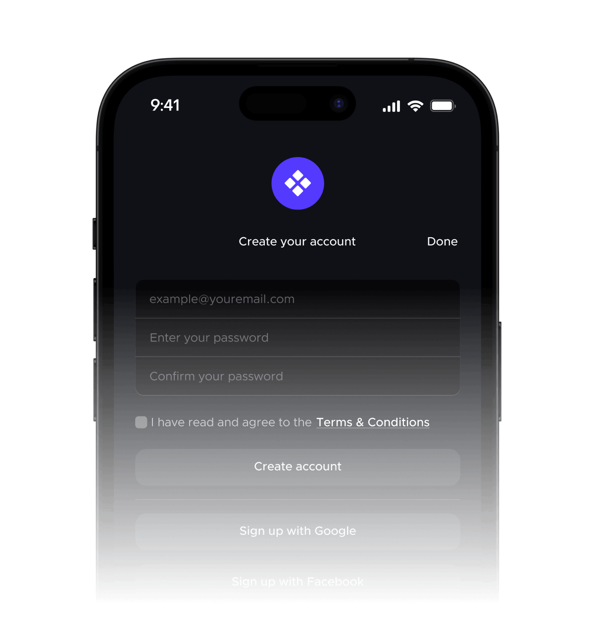 Learn How Does Cryptotech Work Image - Cryptotech X Webflow Template