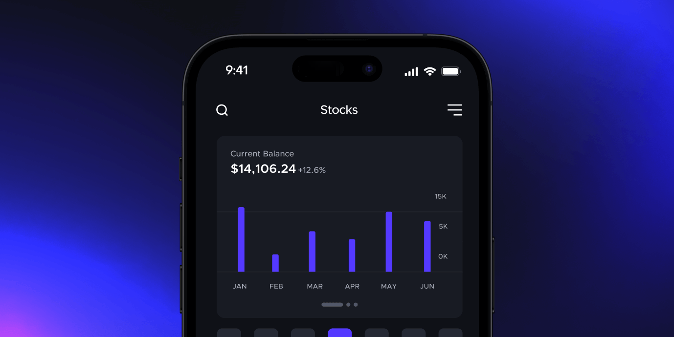 Blog Post Image - Cryptotech X Webflow Template
