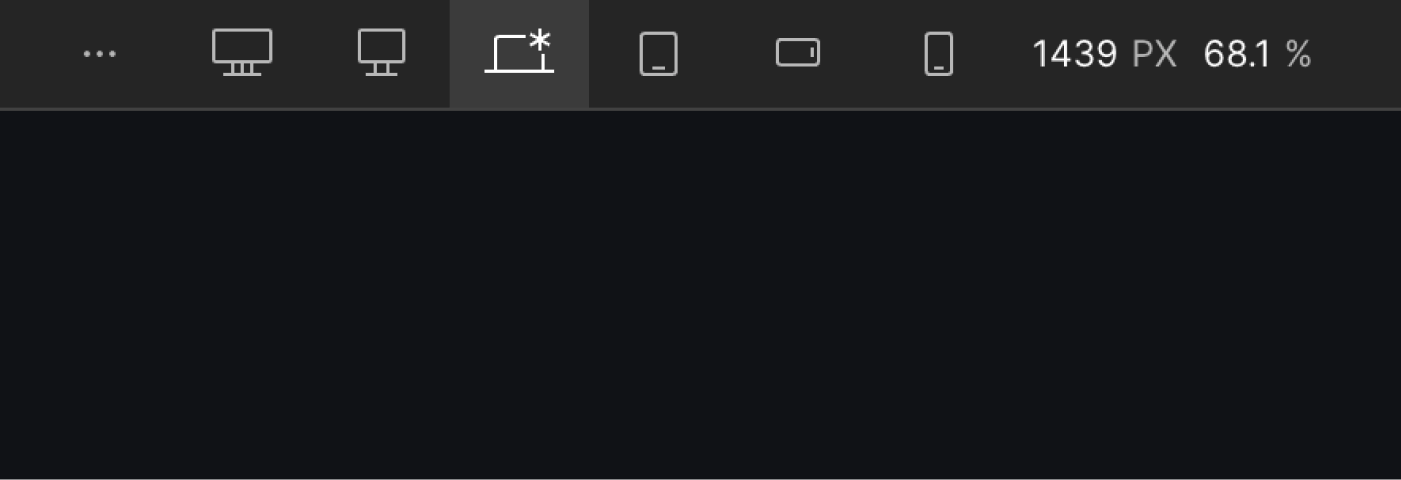 Responsive Design - Cryptotech X Webflow Template