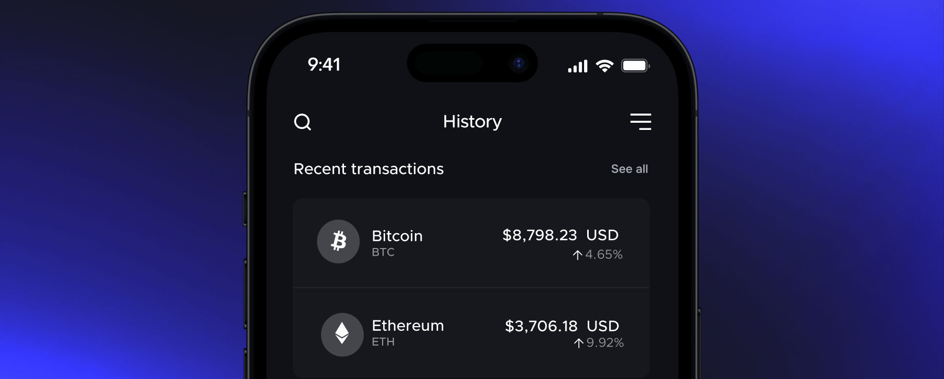 Crypto wallets you must try to keep your crypto assets secure