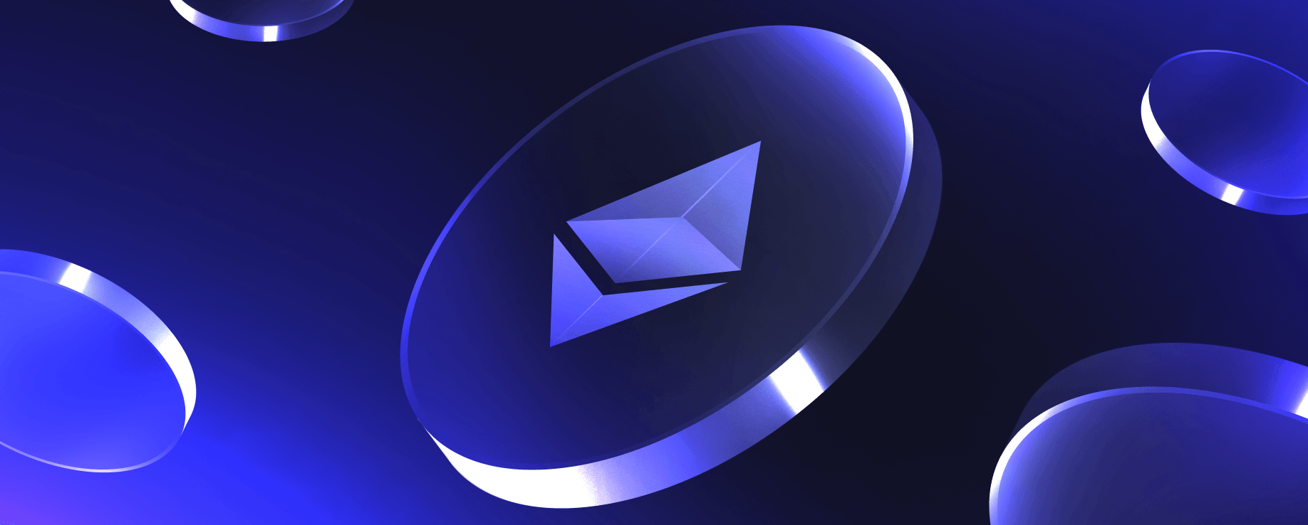 5 new interesting Ethereum tokens you should pay attention to in 2025