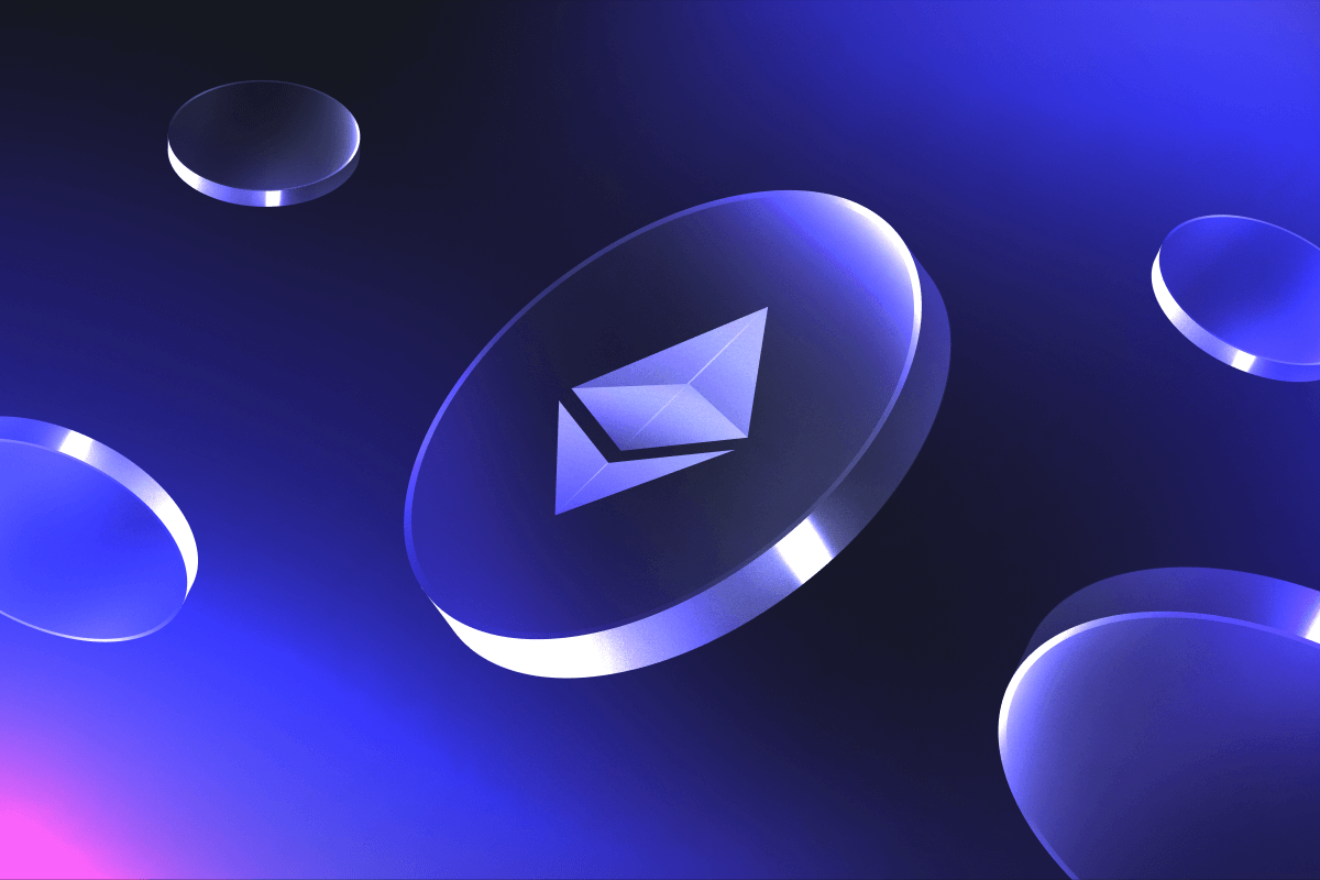 5 new interesting Ethereum tokens you should pay attention to in 2025