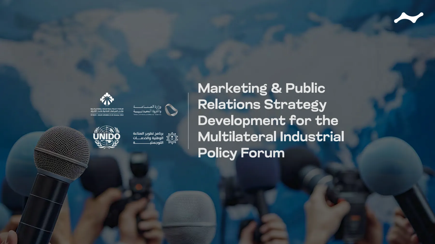 Multilateral Industrial Policy Forum
