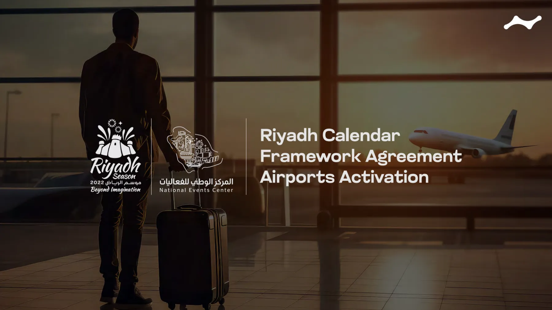 Riyadh Calendar Framework Agreement Airports Activation