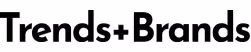 Trends & Brands Logo