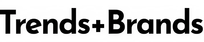 Trends & Brands Logo