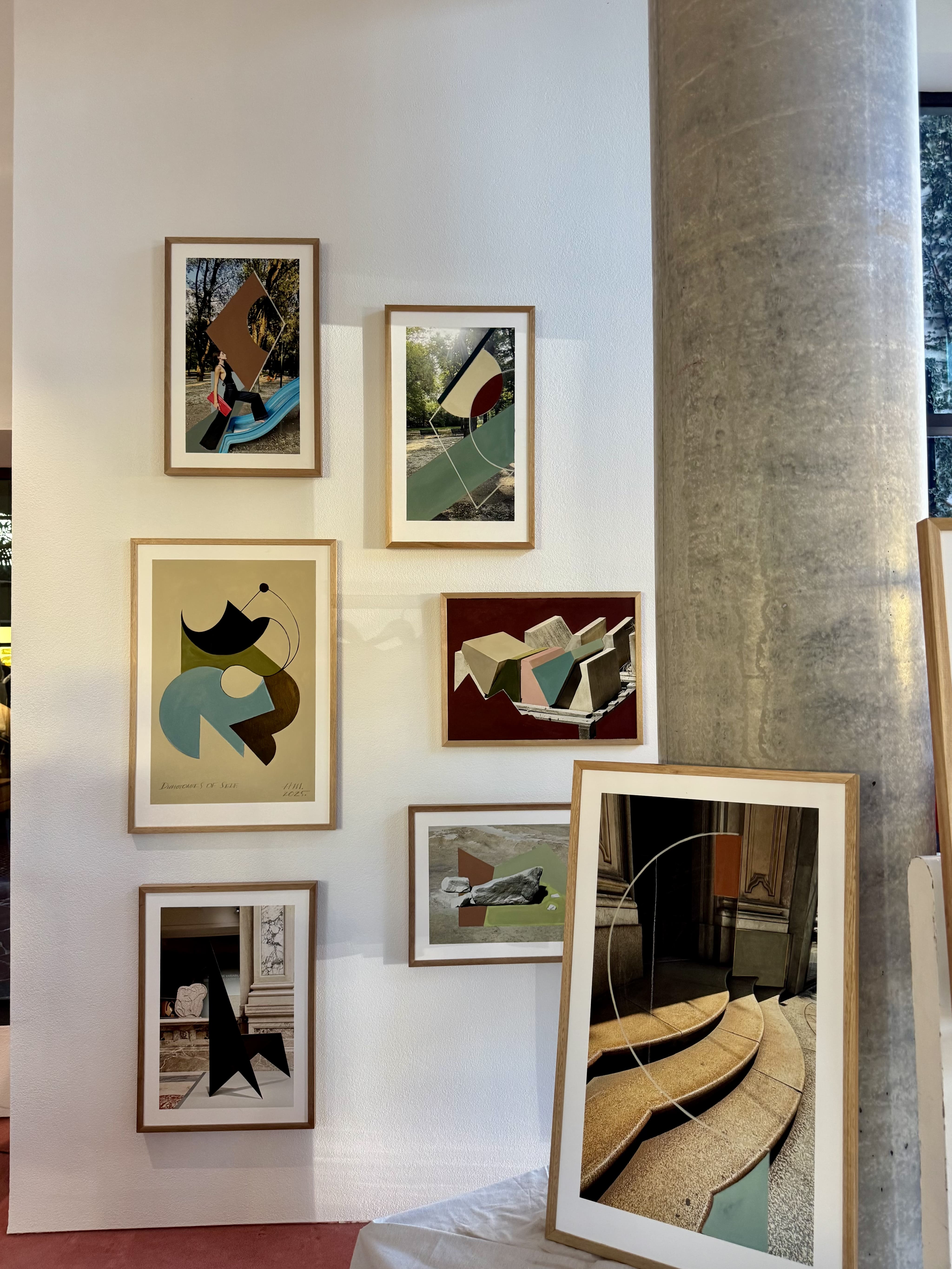 Brisbane’s Picture Hanging Surge: Hang My Art’s Google Ads Success Drives Fully Booked Week