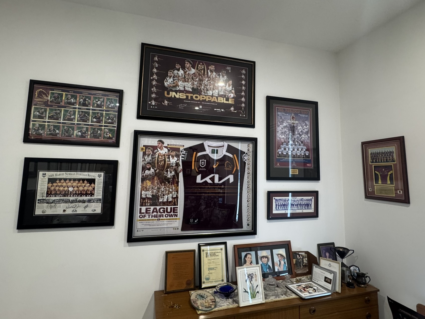 The Psychology of Art Placement: How Artwork Changes the Way Your Home Feels