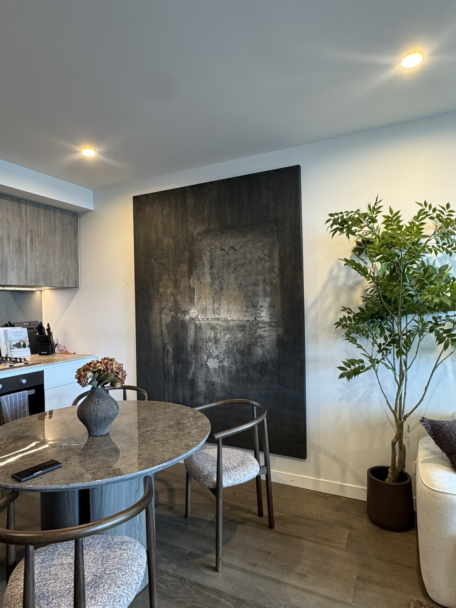 DIY vs Professional Picture Hanging in Brisbane: Why Results Vary So Much