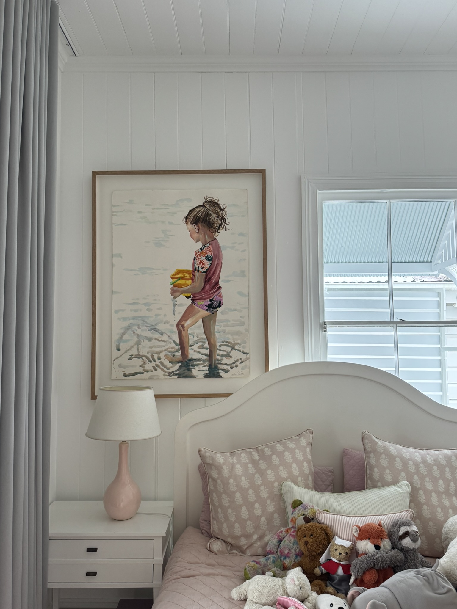 Picture Hanging Bulimba | Gallery Wall Installation