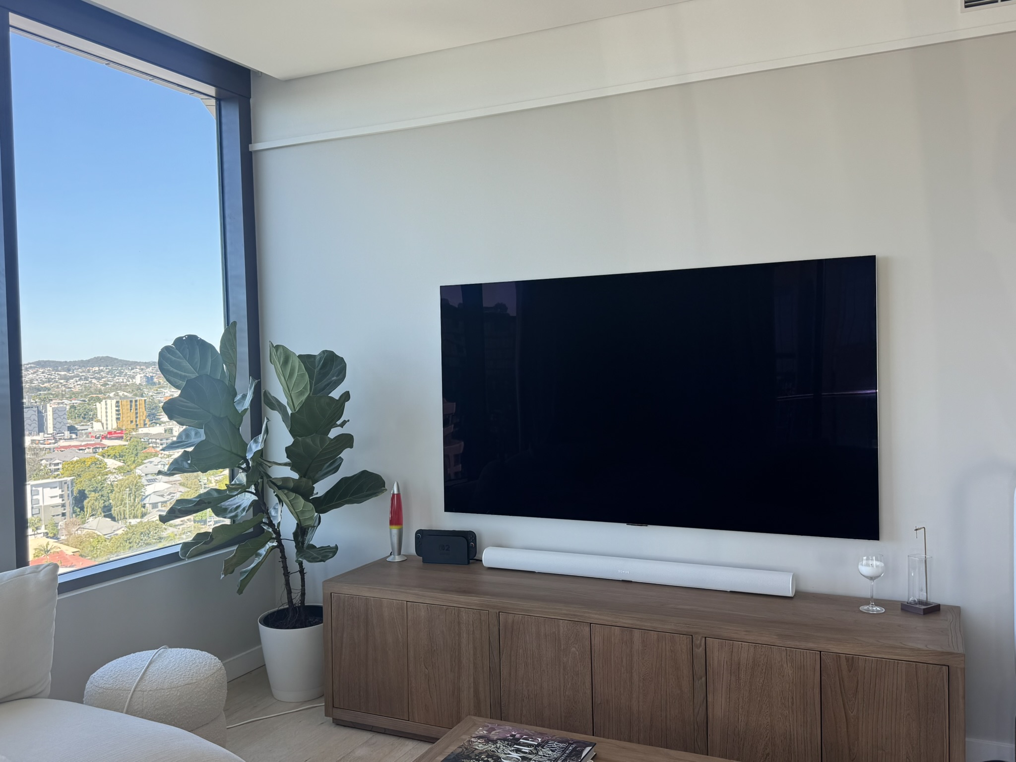 TV Wall Mounting