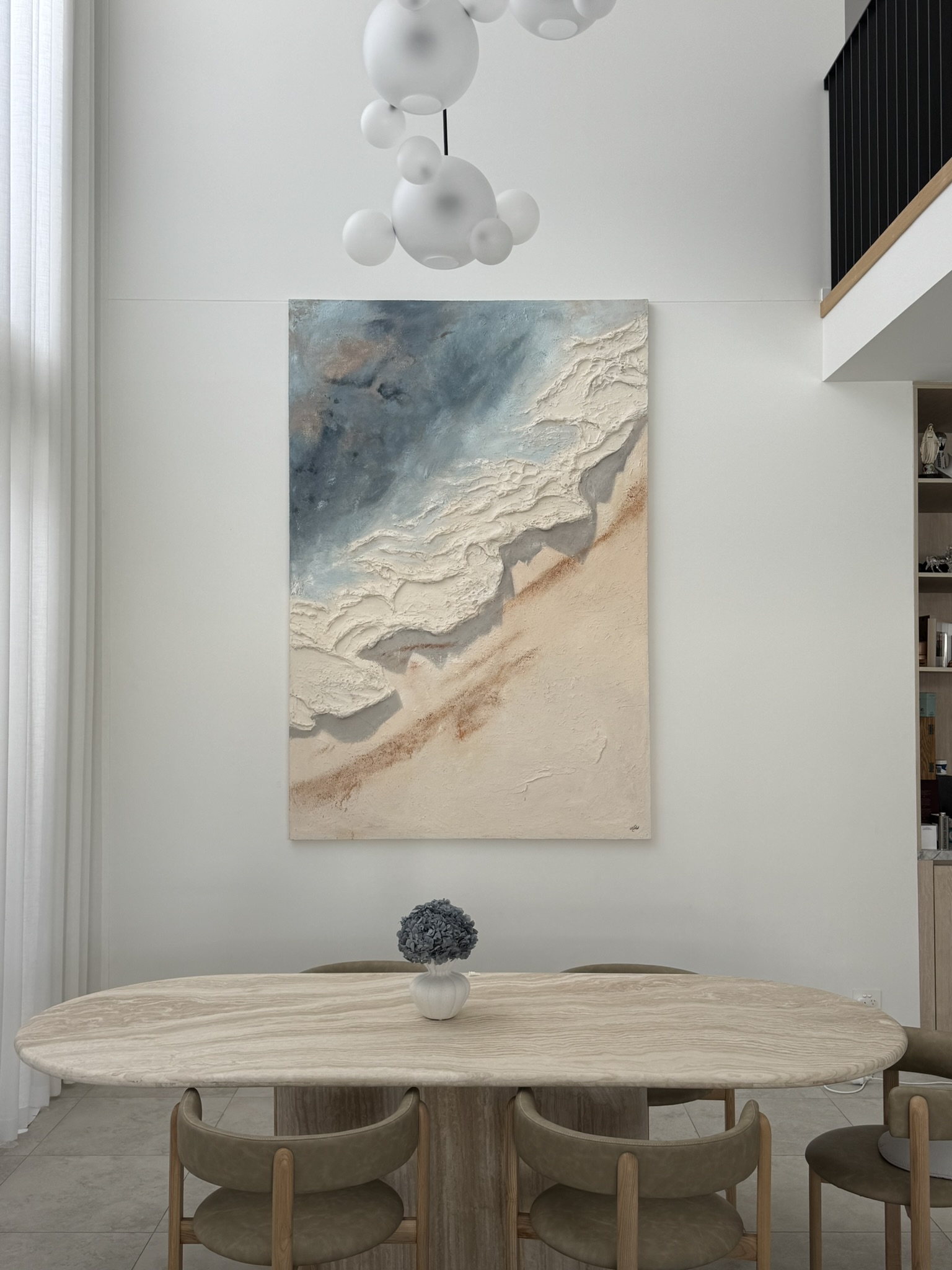 Picture Hanging