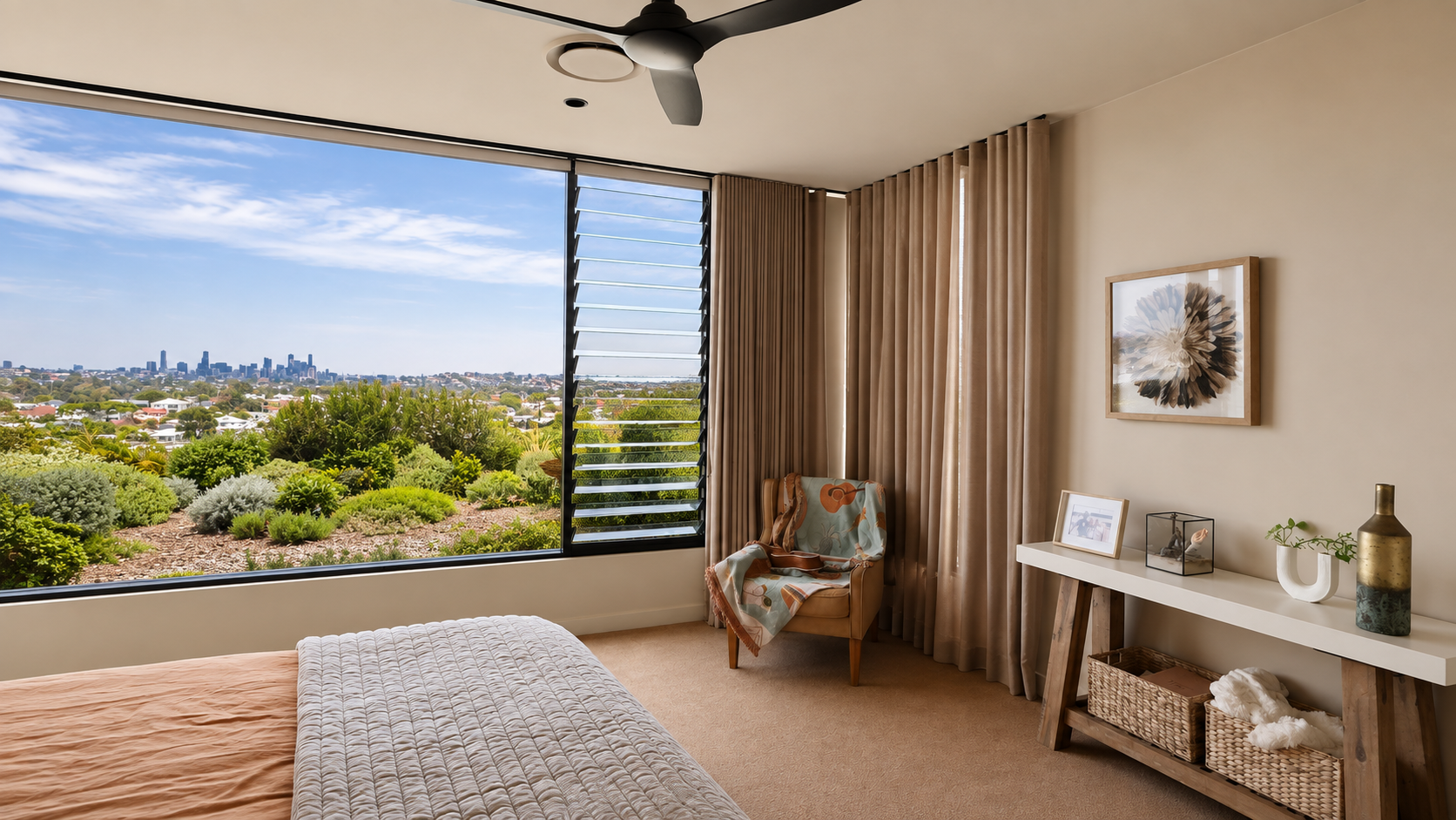 Picture Hanging Toowong