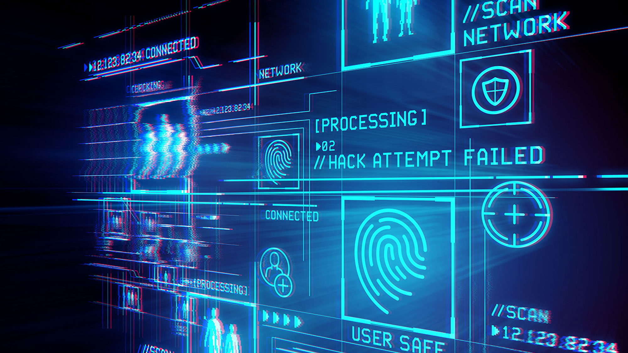 Penetration Testing trying to hack a website