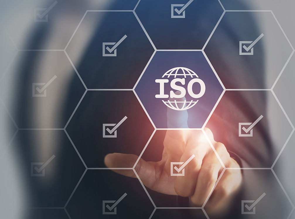 ISO 27001