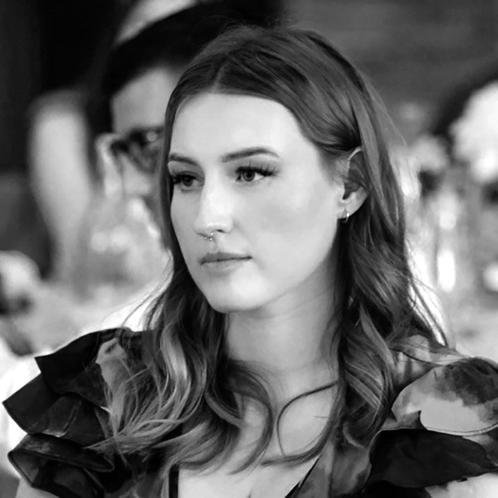 Hannah Wildgoose