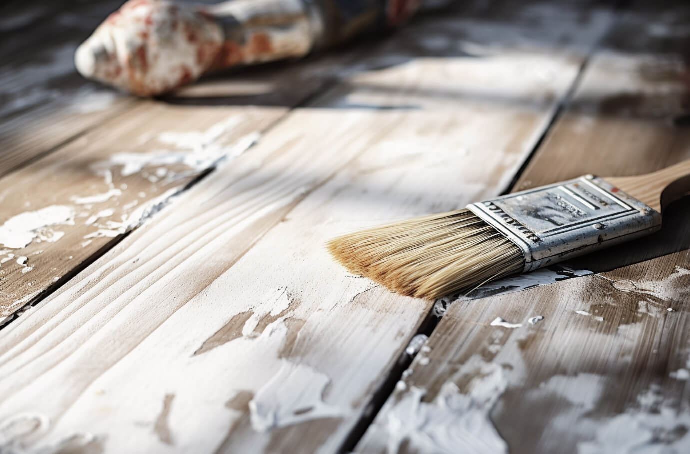 Clever DIY home improvements you can do during the pandemic